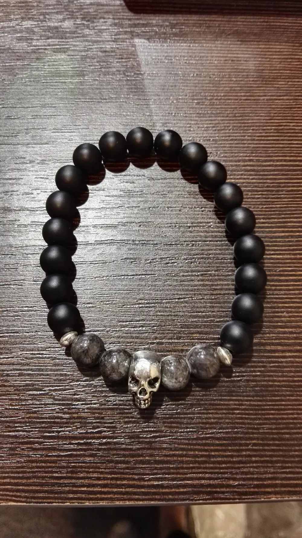 Natural Stone Bracelet 2038