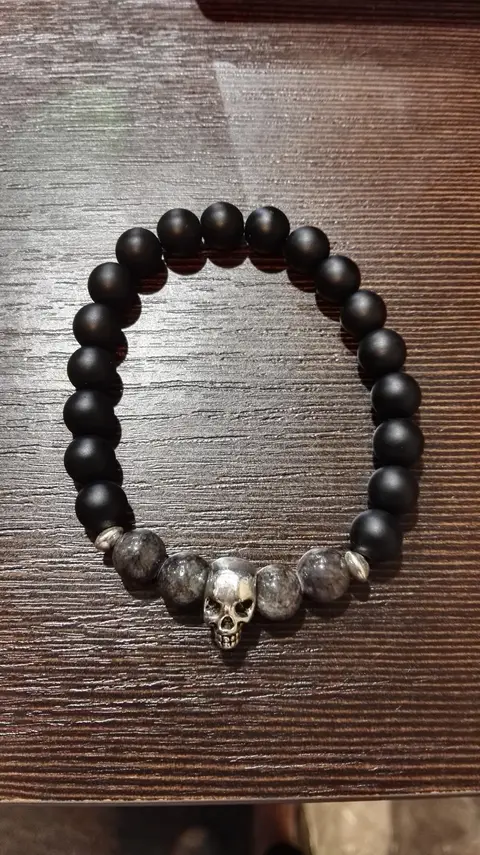Natural Stone Bracelet 2038