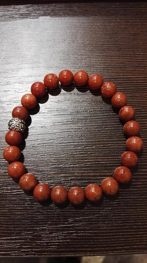 Natural Stone Bracelet 2037