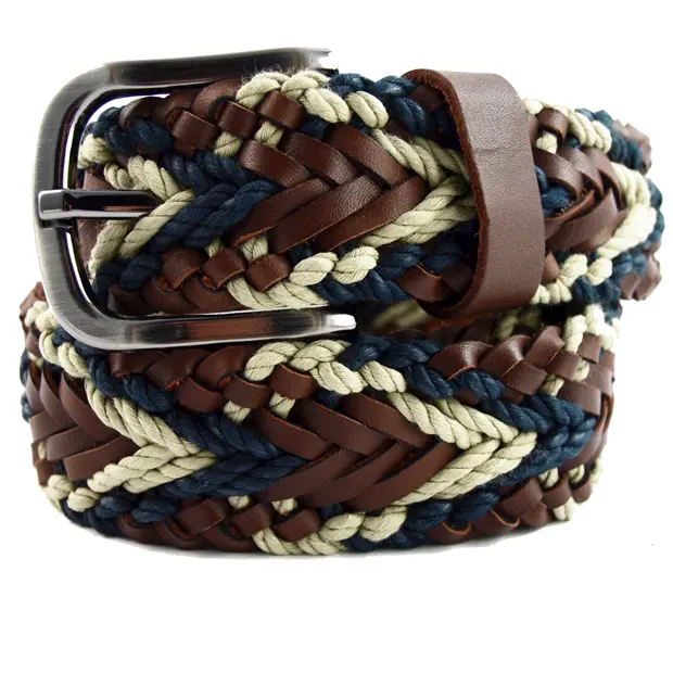 YRT Woven Belt 1001