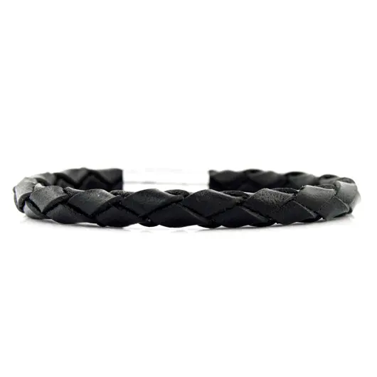 Leather Bracelet 2206