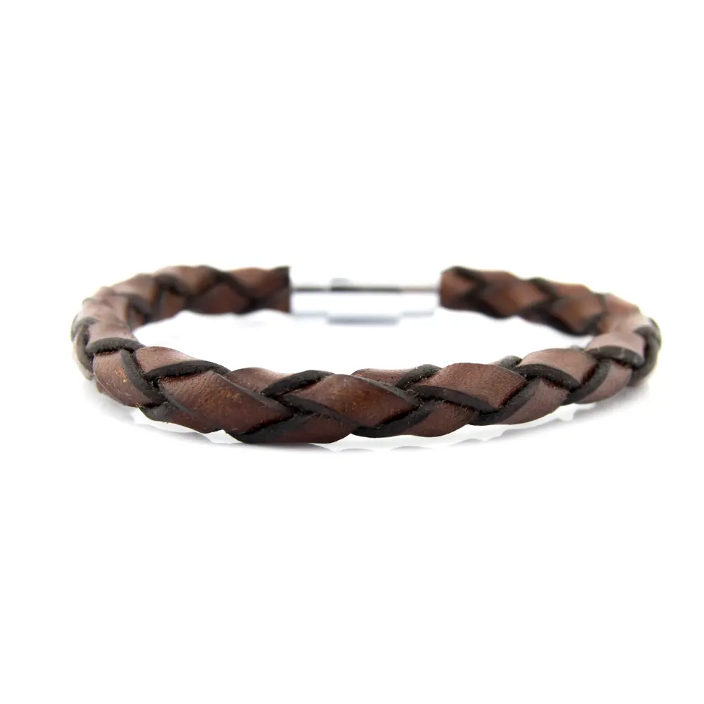 Leather Bracelet 2205