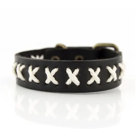 Leather Bracelet 2220