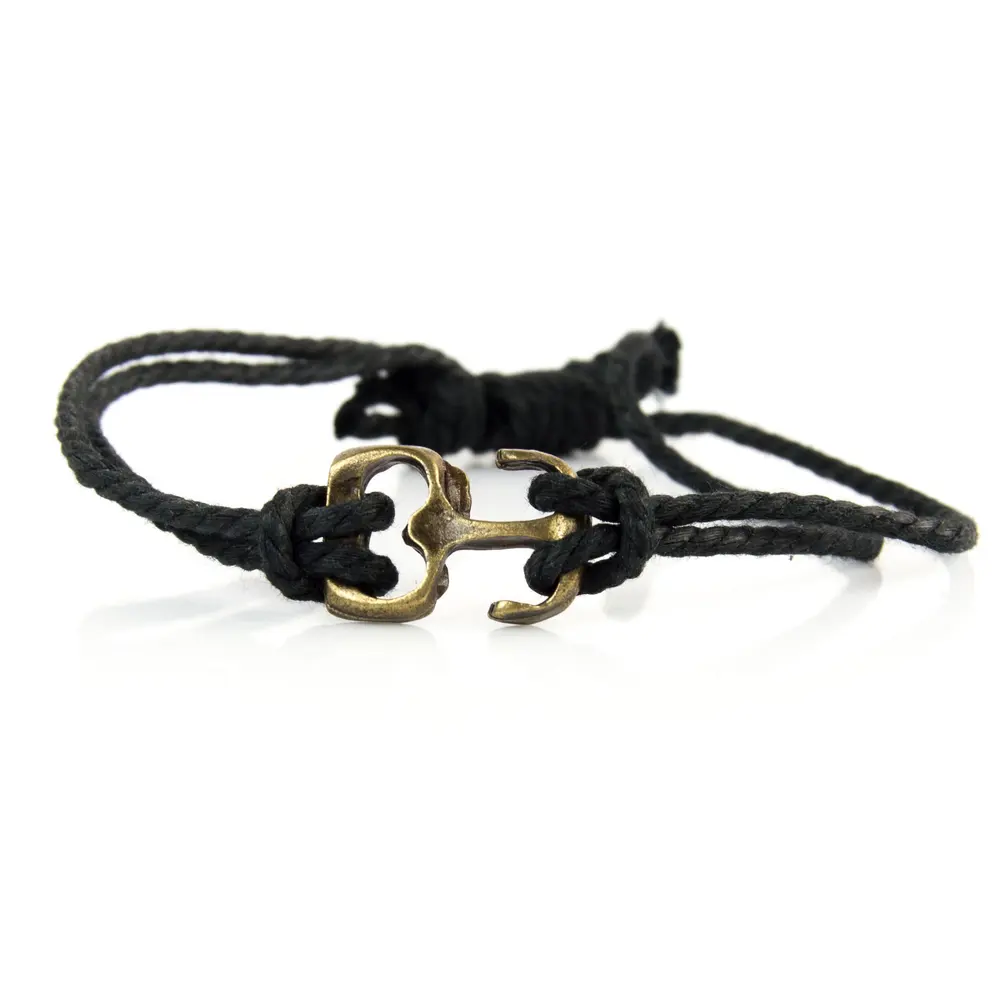 Leather Bracelet 2232