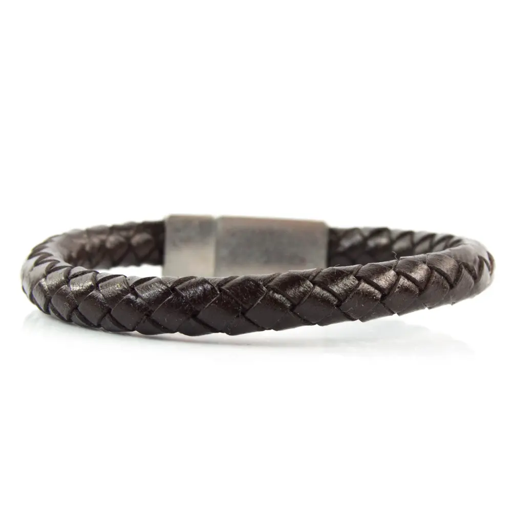 Leather Bracelet 2245