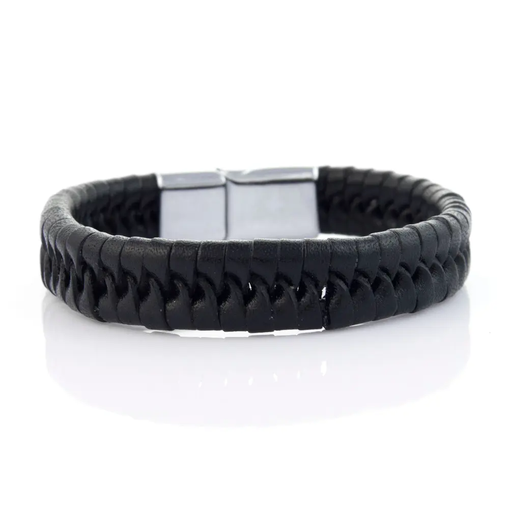 Leather Bracelet 2260