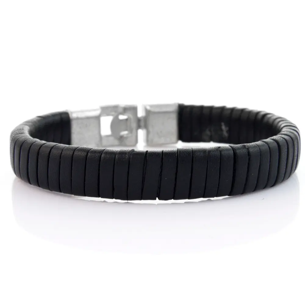 Leather Bracelet 2261