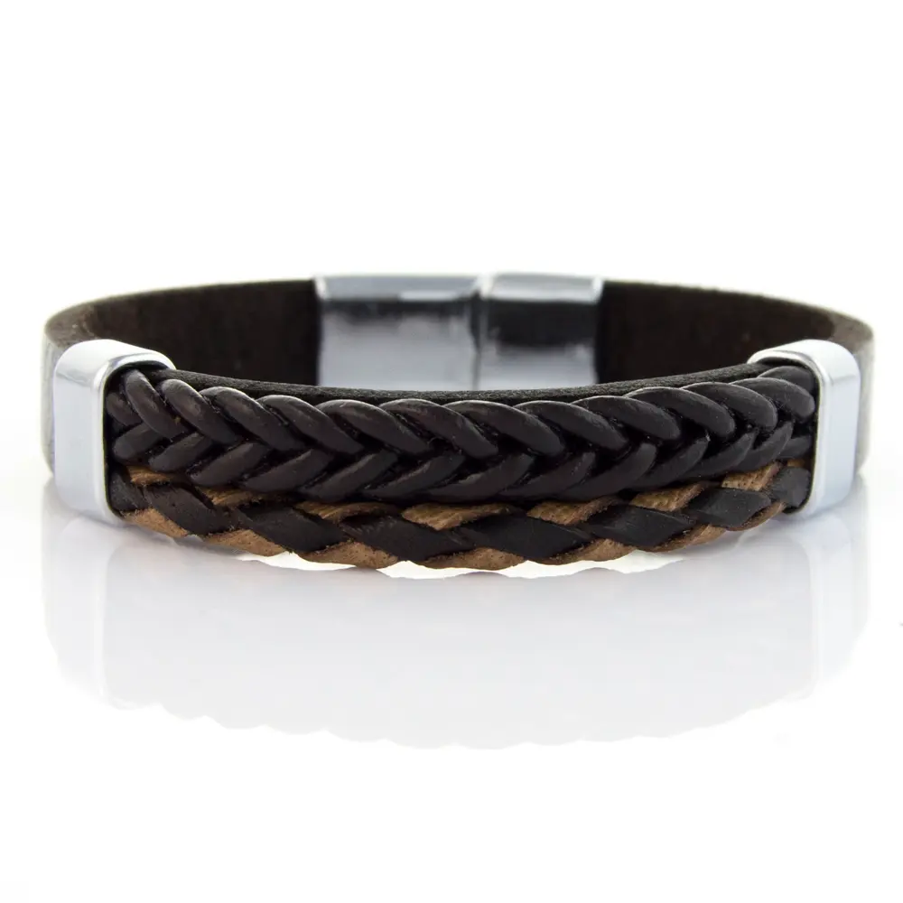 Leather Bracelet 2265