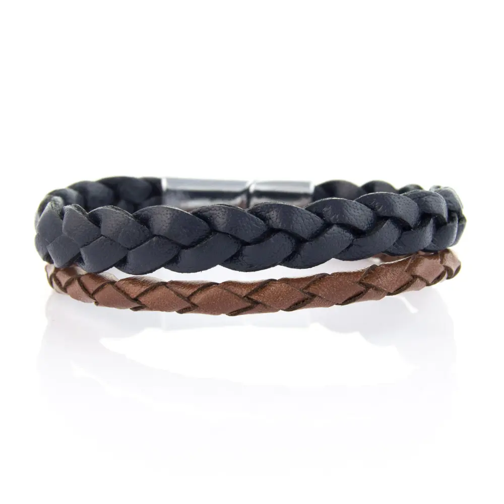 Leather Bracelet 2275