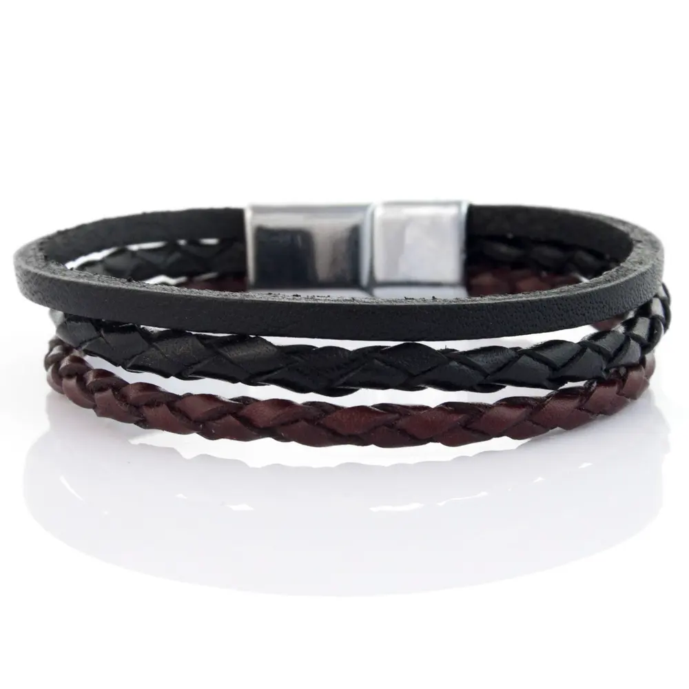 Leather Bracelet 2279