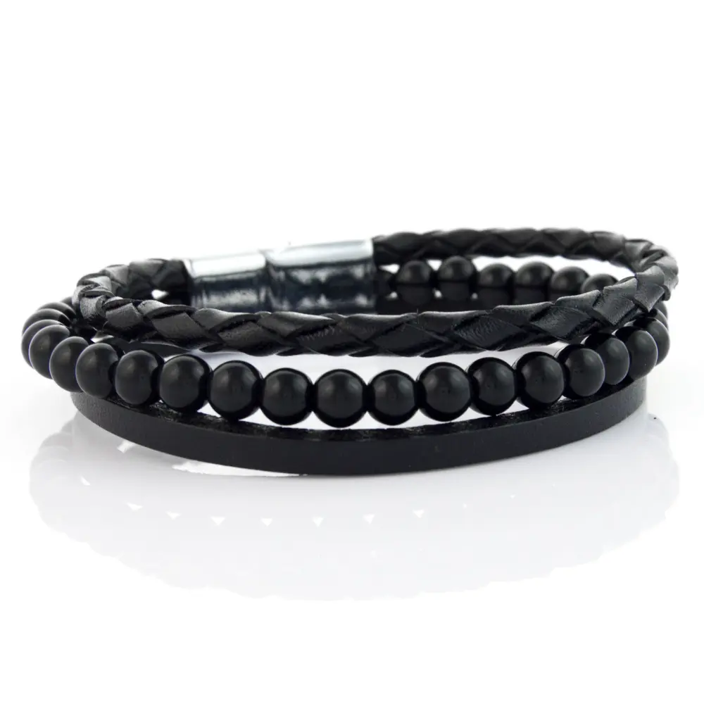 Leather Bracelet 2285