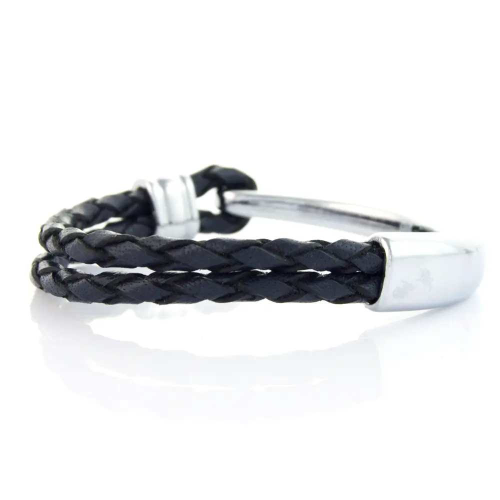 Leather Bracelet 2292