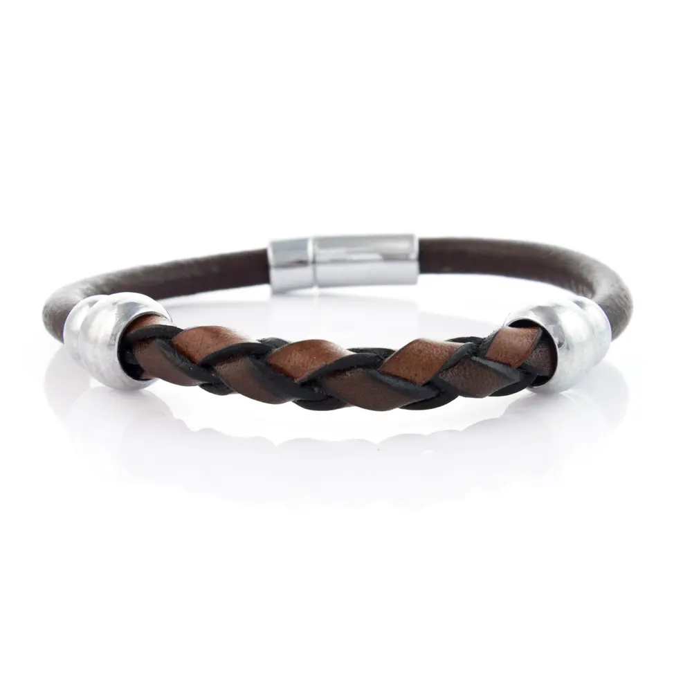 Leather Bracelet 2293