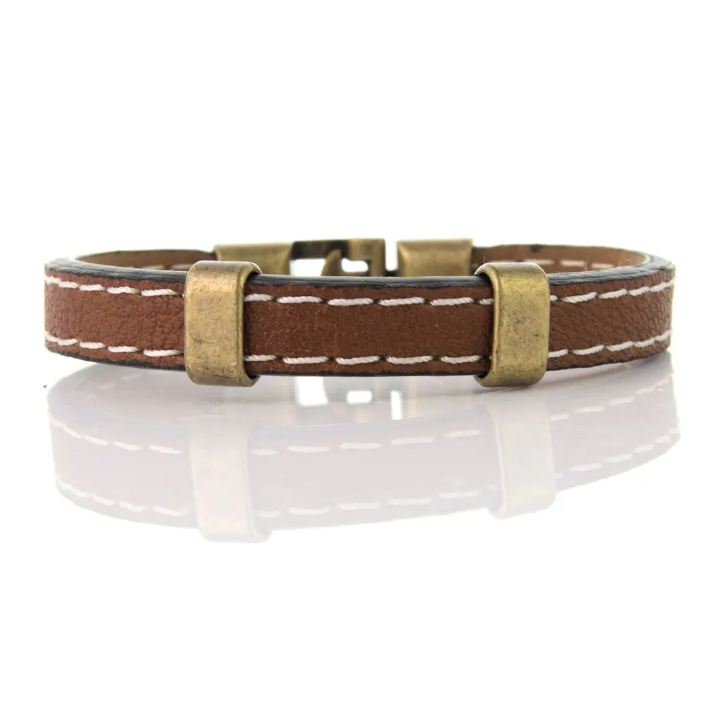 Leather Bracelet 2311
