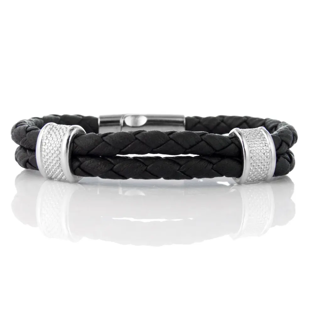 Leather Bracelet 2313