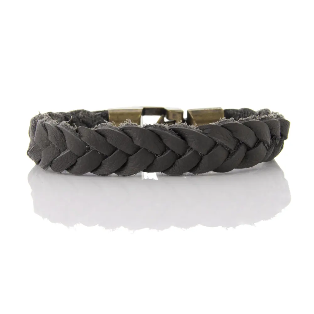 Leather Bracelet 2319