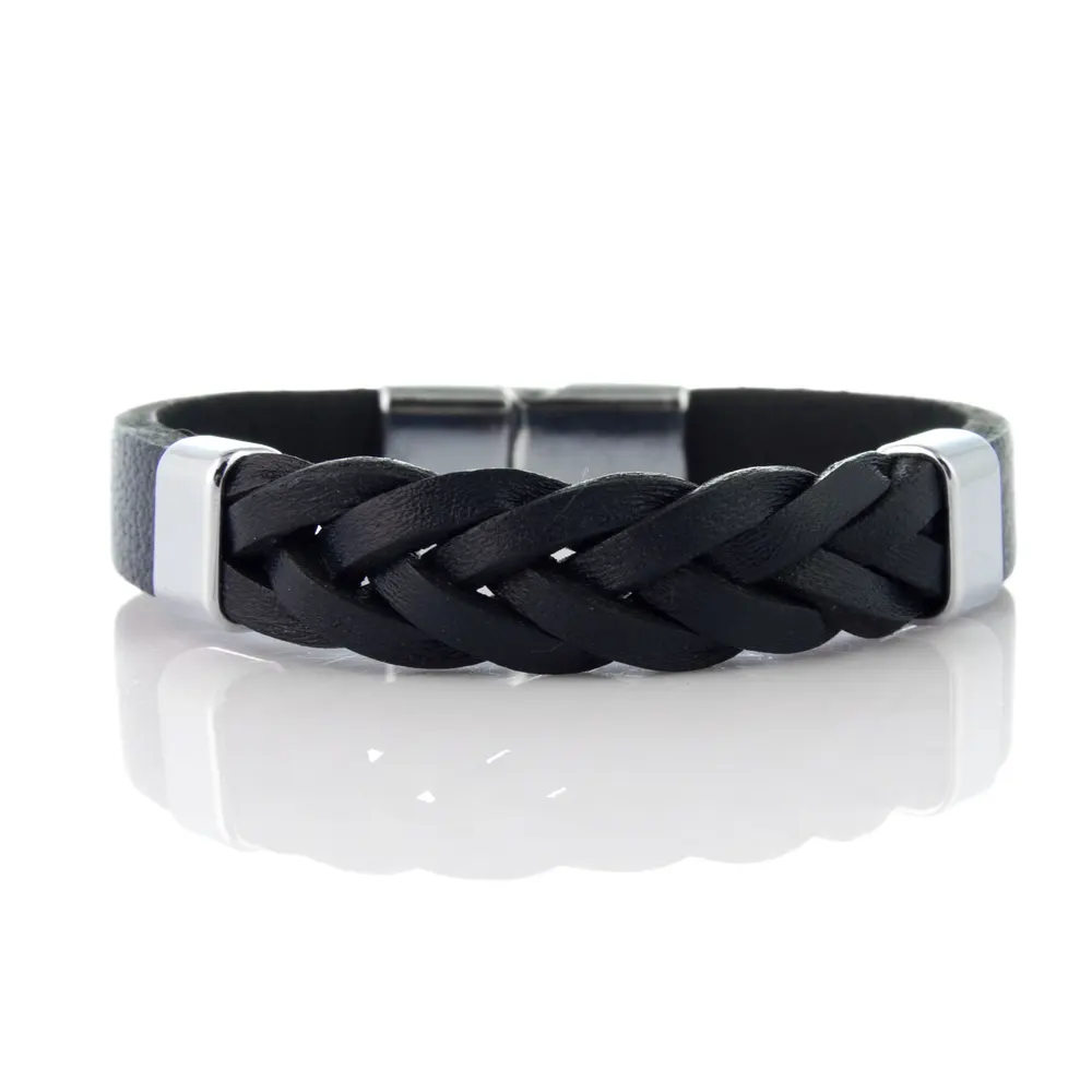Leather Bracelet 2323