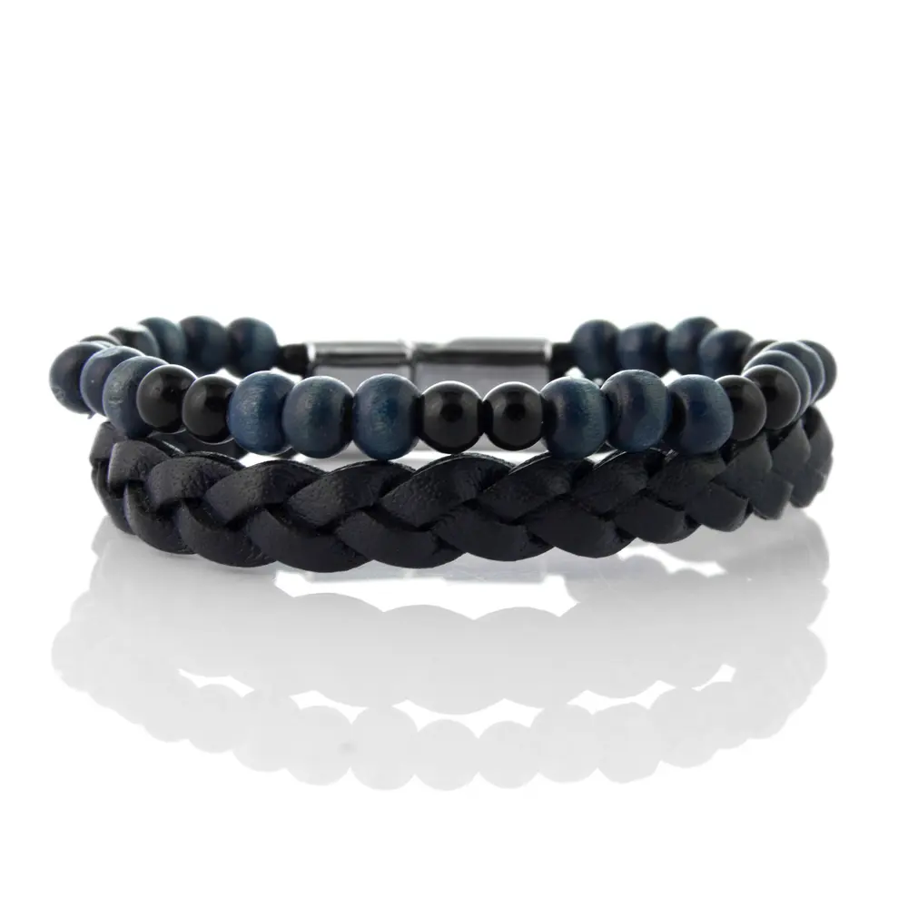 Leather Bracelet 2325