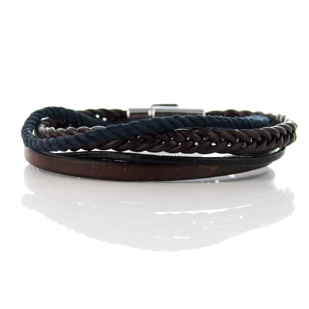 Leather Bracelet 2333