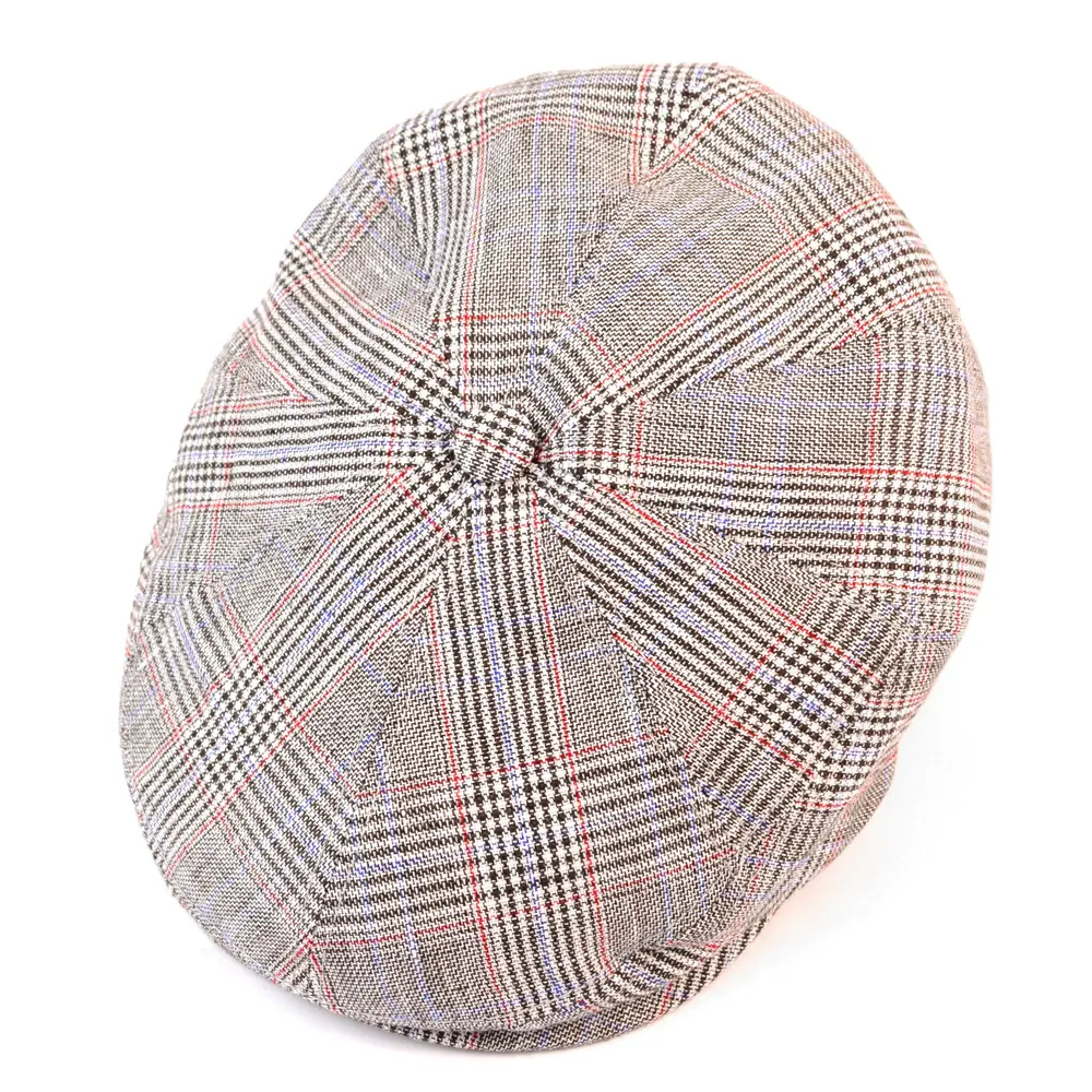 Men's Cap 4012