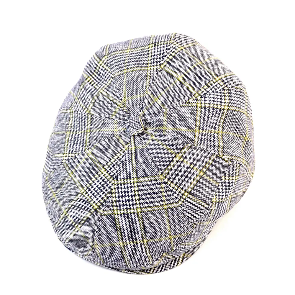 Men's Cap 4011