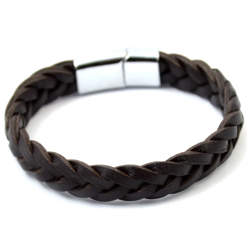Leather Bracelet 2174