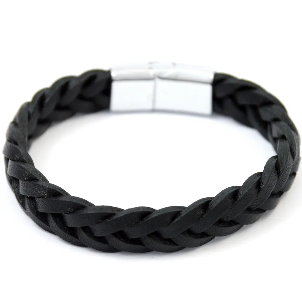 Leather Bracelet 2183