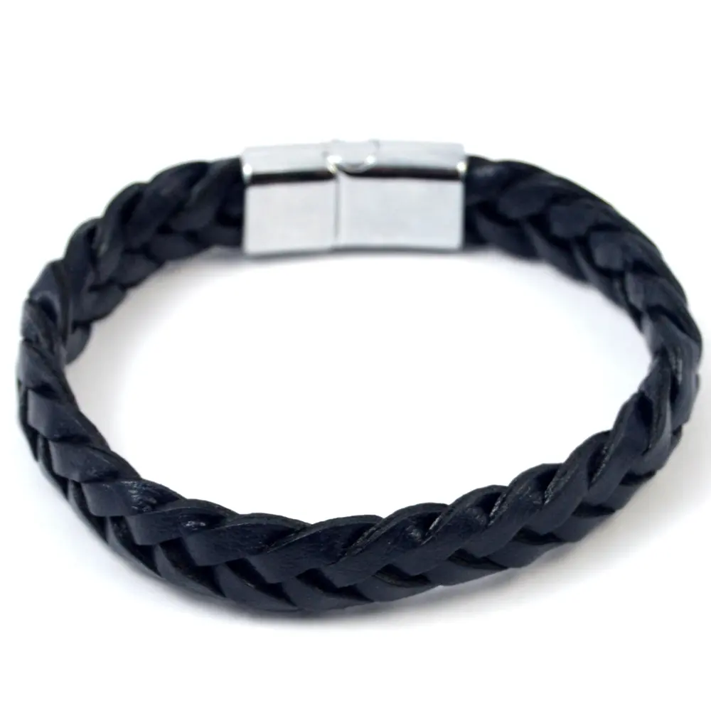 Leather Bracelet 2175