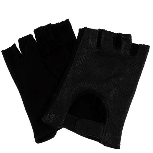 Leather Glove  3027