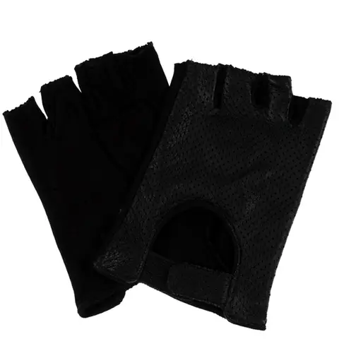 Leather Glove 3027