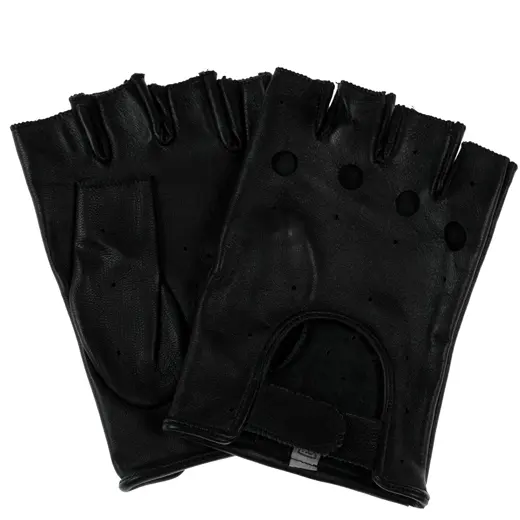 Leather Glove  3026