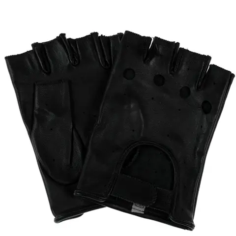 Leather Glove 3026