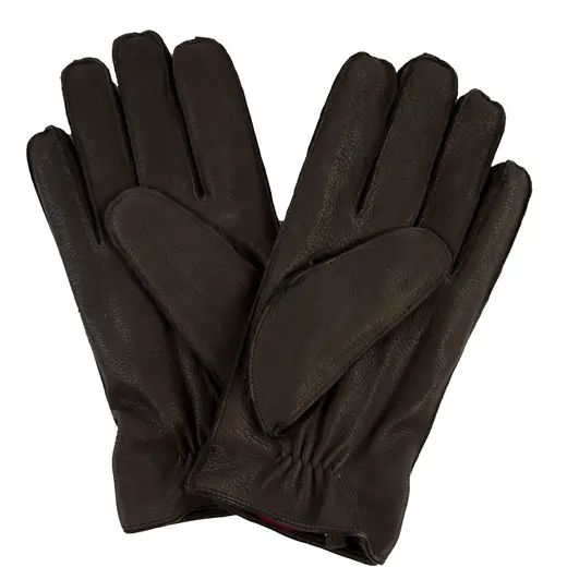 Leather Glove  3004