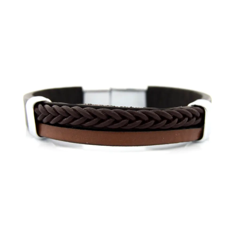 Leather Bracelet 2187