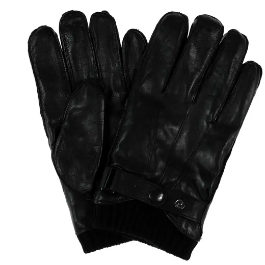 Leather Glove  3020