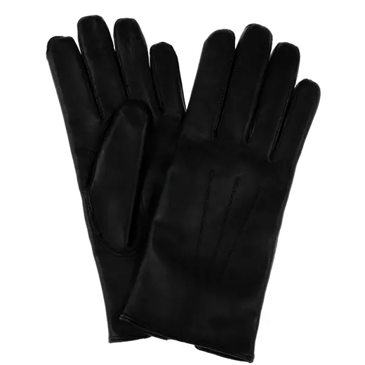 Leather Glove  3019