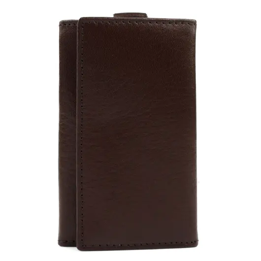 Leather Wallet 6012