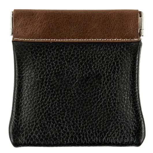 Leather Wallet 6015