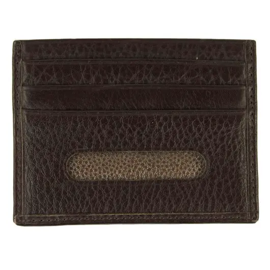 Leather Wallet 6020