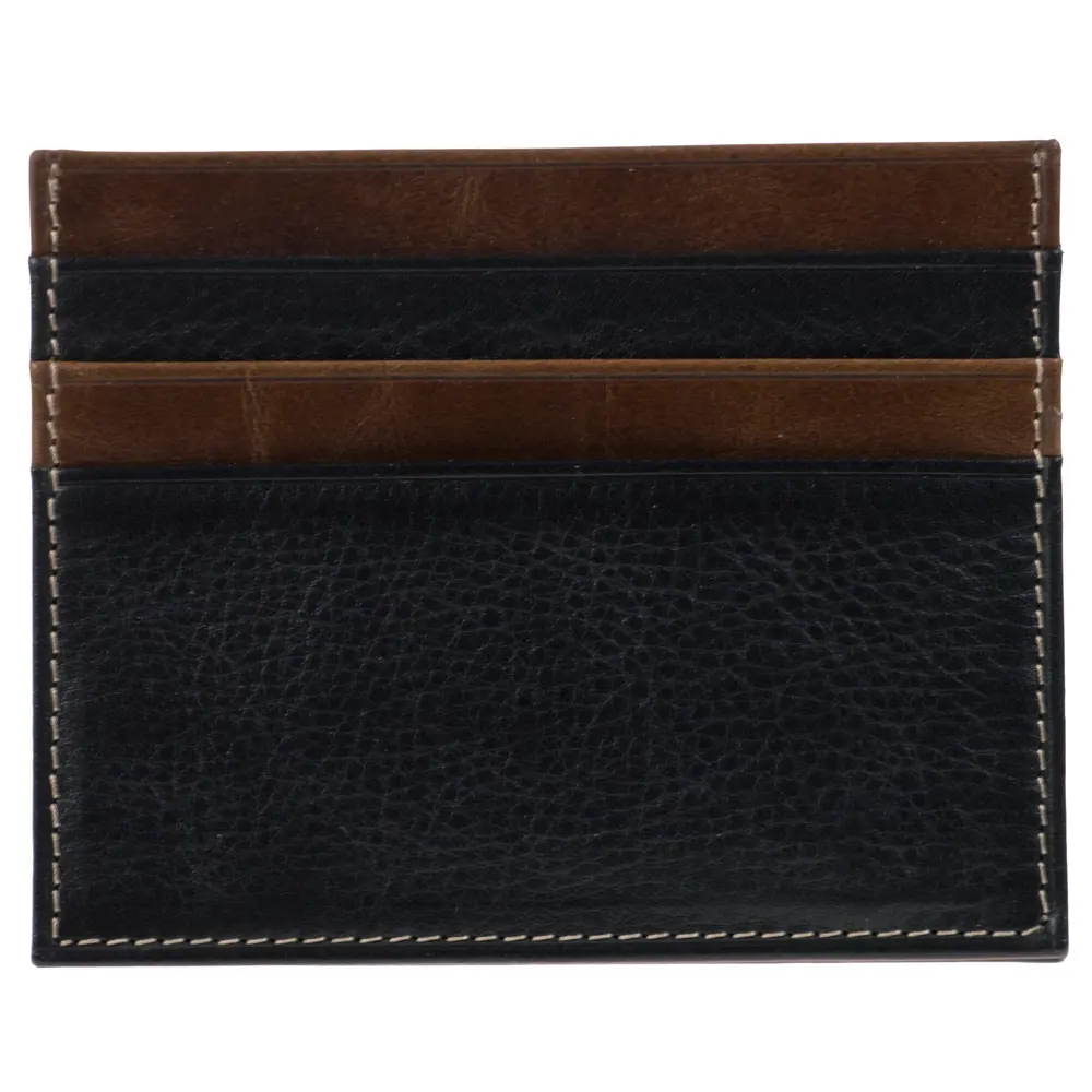 Leather Wallet 6021