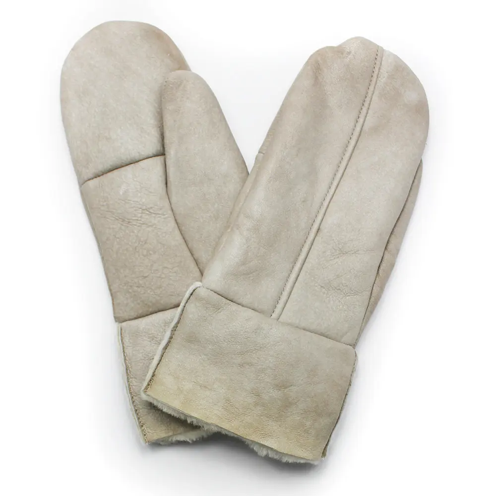 Leather Glove 3051