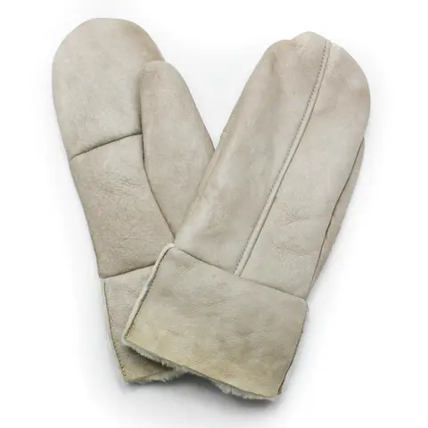 Leather Glove 3051