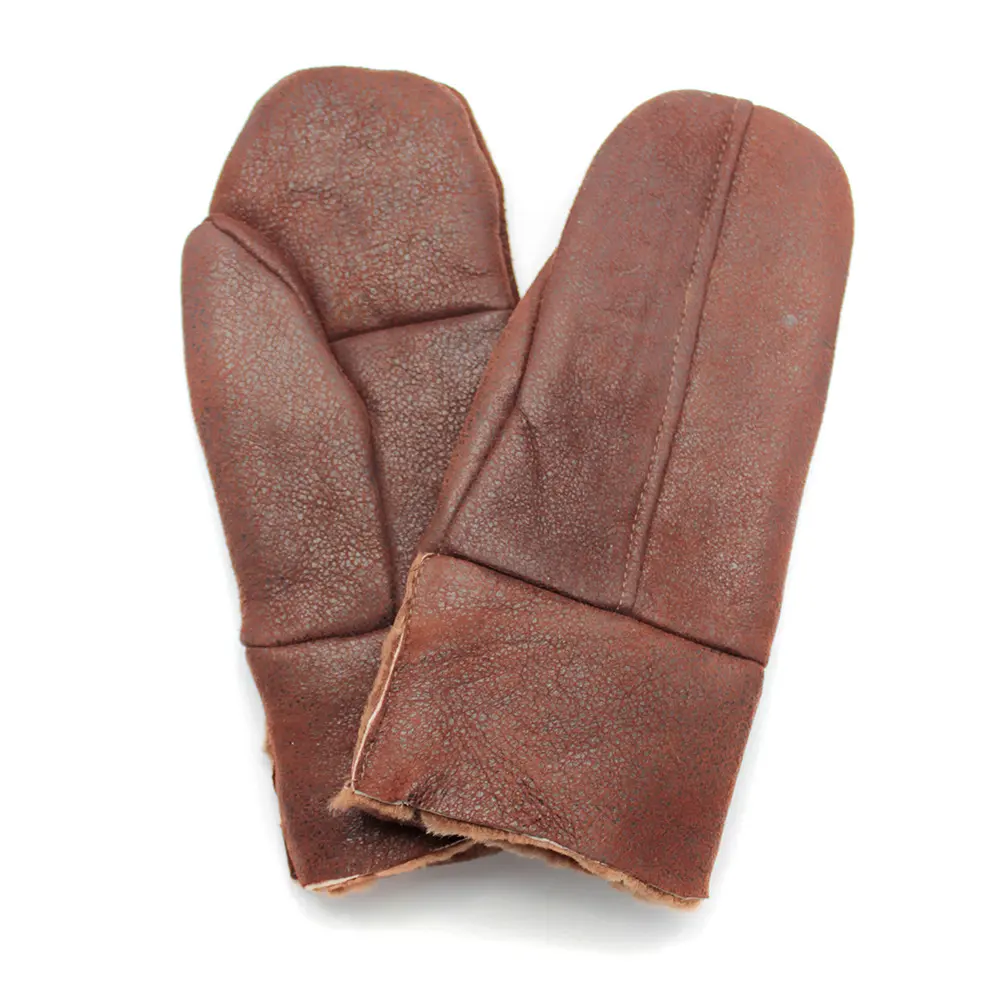 Leather Glove 3053