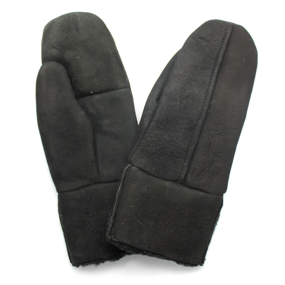 Leather Glove 3052