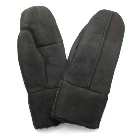 Leather Glove 3052