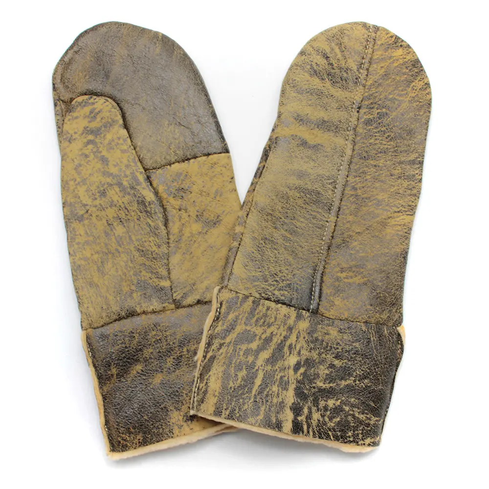 Leather Glove 3054