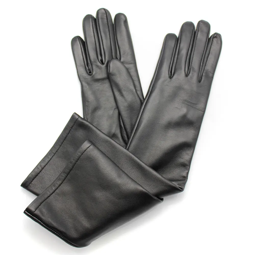 Leather Glove 3036
