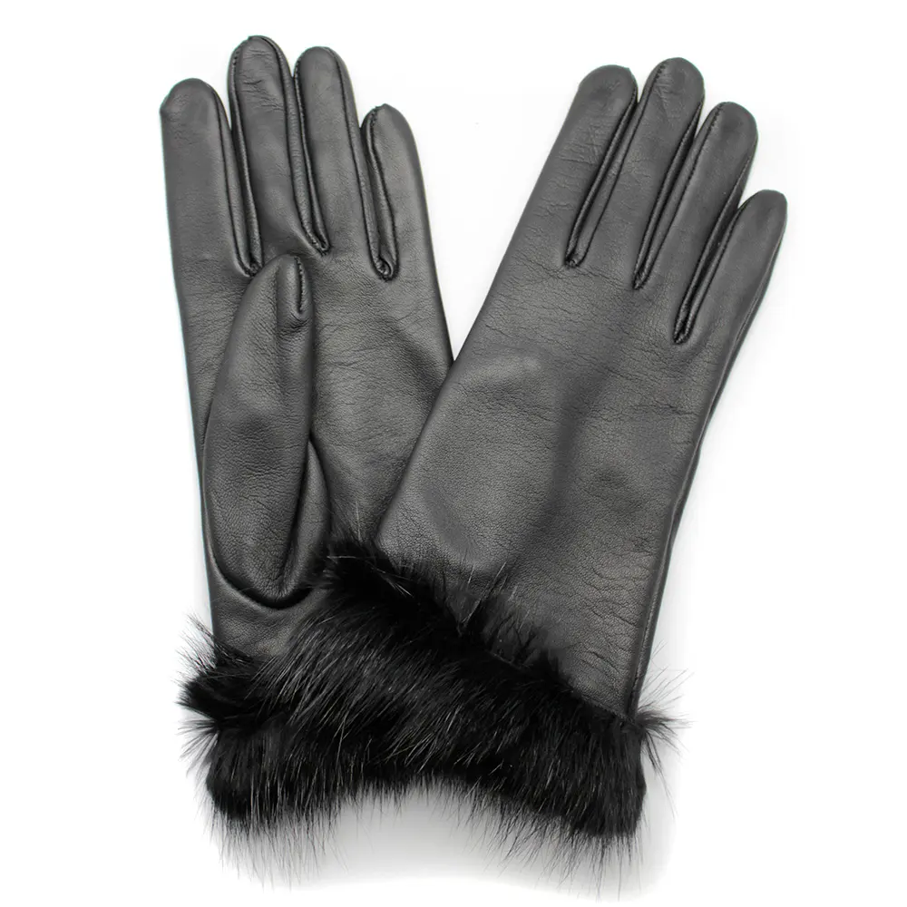 Leather Glove 3039