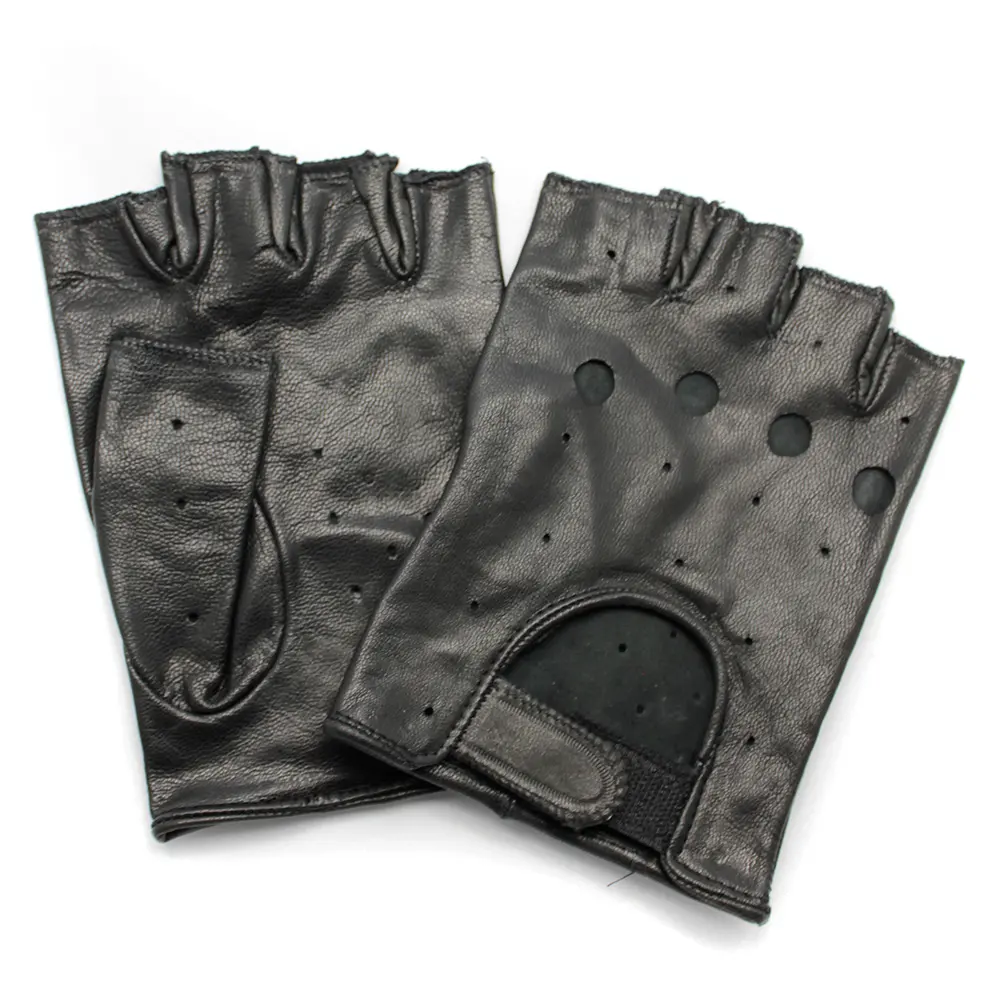 Leather Glove 3043