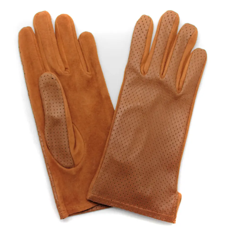 Leather Glove 3044